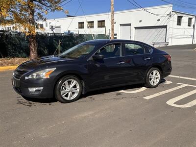 2014 Nissan Altima 2.5   - Photo 5 - Hasbrouck Heights, NJ 07604