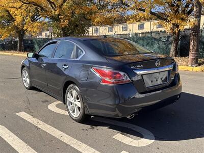 2014 Nissan Altima 2.5   - Photo 6 - Hasbrouck Heights, NJ 07604