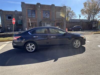 2014 Nissan Altima 2.5   - Photo 11 - Hasbrouck Heights, NJ 07604