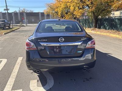 2014 Nissan Altima 2.5   - Photo 8 - Hasbrouck Heights, NJ 07604