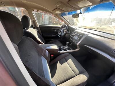 2014 Nissan Altima 2.5   - Photo 24 - Hasbrouck Heights, NJ 07604