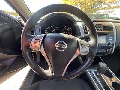 2014 Nissan Altima 2.5   - Photo 27 - Hasbrouck Heights, NJ 07604