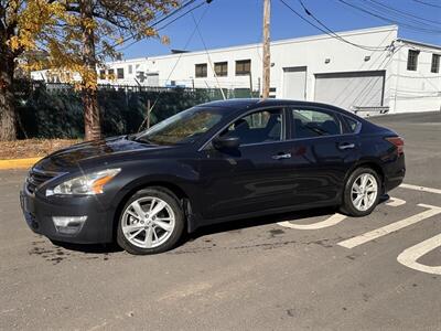 2014 Nissan Altima 2.5   - Photo 3 - Hasbrouck Heights, NJ 07604