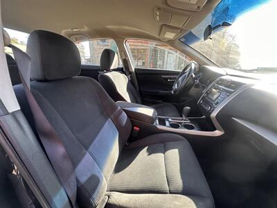 2014 Nissan Altima 2.5   - Photo 23 - Hasbrouck Heights, NJ 07604