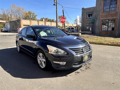 2014 Nissan Altima 2.5   - Photo 12 - Hasbrouck Heights, NJ 07604