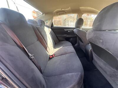 2014 Nissan Altima 2.5   - Photo 21 - Hasbrouck Heights, NJ 07604