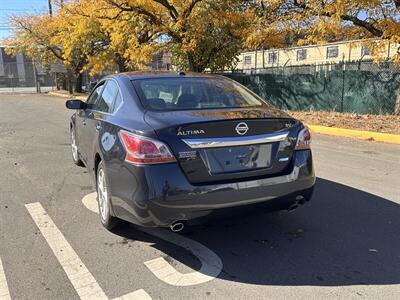 2014 Nissan Altima 2.5   - Photo 7 - Hasbrouck Heights, NJ 07604