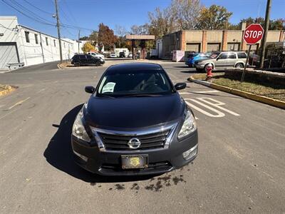 2014 Nissan Altima 2.5   - Photo 14 - Hasbrouck Heights, NJ 07604