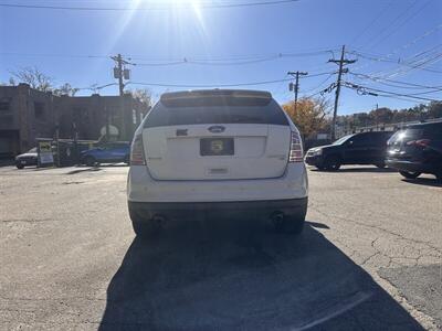 2009 Ford Edge Limited   - Photo 5 - Hasbrouck Heights, NJ 07604