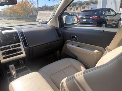 2009 Ford Edge Limited   - Photo 30 - Hasbrouck Heights, NJ 07604