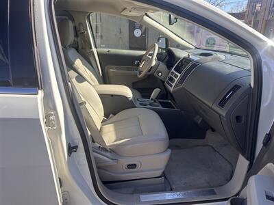 2009 Ford Edge Limited   - Photo 23 - Hasbrouck Heights, NJ 07604