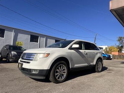 2009 Ford Edge Limited   - Photo 2 - Hasbrouck Heights, NJ 07604