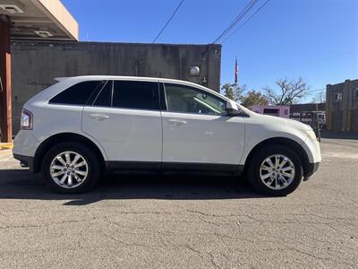 2009 Ford Edge Limited   - Photo 7 - Hasbrouck Heights, NJ 07604