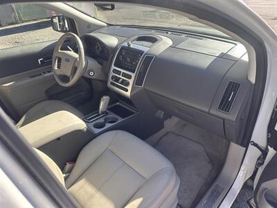 2009 Ford Edge Limited   - Photo 24 - Hasbrouck Heights, NJ 07604