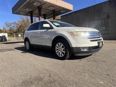 2009 Ford Edge Limited   - Photo 8 - Hasbrouck Heights, NJ 07604