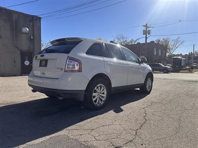 2009 Ford Edge Limited   - Photo 6 - Hasbrouck Heights, NJ 07604