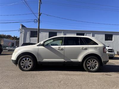 2009 Ford Edge Limited   - Photo 3 - Hasbrouck Heights, NJ 07604