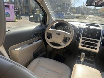 2009 Ford Edge Limited   - Photo 29 - Hasbrouck Heights, NJ 07604