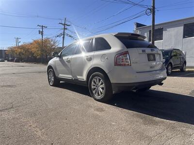 2009 Ford Edge Limited   - Photo 4 - Hasbrouck Heights, NJ 07604