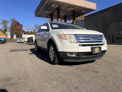 2009 Ford Edge Limited   - Photo 9 - Hasbrouck Heights, NJ 07604