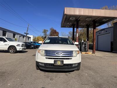 2009 Ford Edge Limited   - Photo 10 - Hasbrouck Heights, NJ 07604