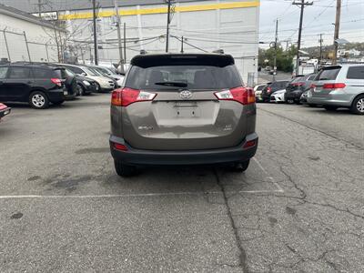 2014 Toyota RAV4 LE   - Photo 5 - Hasbrouck Heights, NJ 07604