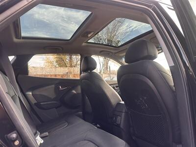 2015 Hyundai Tucson LIMITED   - Photo 21 - Hasbrouck Heights, NJ 07604