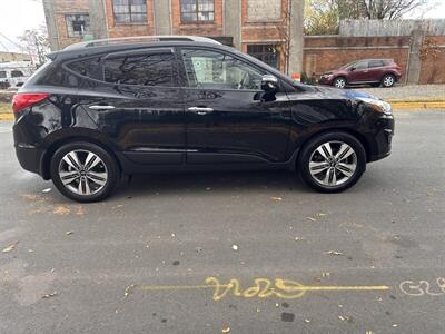 2015 Hyundai Tucson LIMITED   - Photo 6 - Hasbrouck Heights, NJ 07604