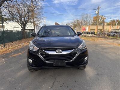 2015 Hyundai Tucson LIMITED   - Photo 7 - Hasbrouck Heights, NJ 07604