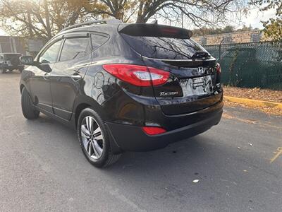 2015 Hyundai Tucson LIMITED   - Photo 9 - Hasbrouck Heights, NJ 07604