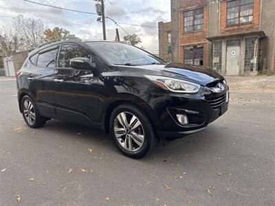 2015 Hyundai Tucson LIMITED   - Photo 5 - Hasbrouck Heights, NJ 07604