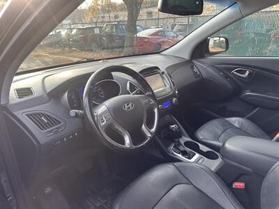 2015 Hyundai Tucson LIMITED   - Photo 13 - Hasbrouck Heights, NJ 07604