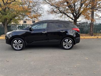 2015 Hyundai Tucson LIMITED   - Photo 4 - Hasbrouck Heights, NJ 07604