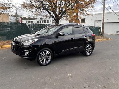 2015 Hyundai Tucson LIMITED   - Photo 3 - Hasbrouck Heights, NJ 07604