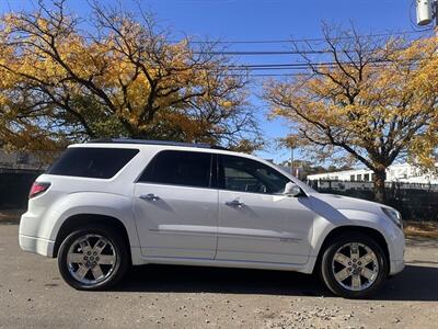 2016 GMC Acadia Denali   - Photo 7 - Hasbrouck Heights, NJ 07604