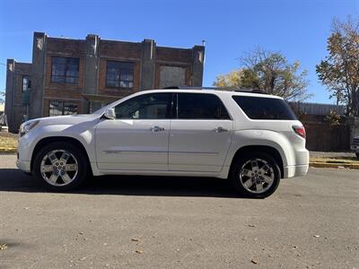 2016 GMC Acadia Denali   - Photo 3 - Hasbrouck Heights, NJ 07604