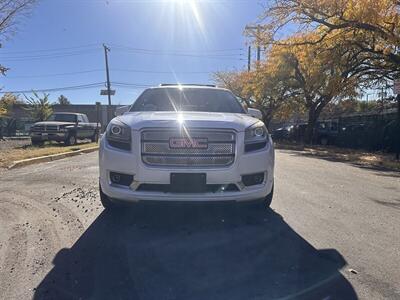 2016 GMC Acadia Denali   - Photo 9 - Hasbrouck Heights, NJ 07604