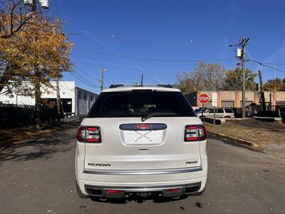 2016 GMC Acadia Denali   - Photo 5 - Hasbrouck Heights, NJ 07604