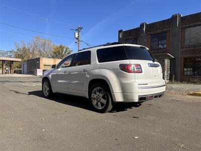 2016 GMC Acadia Denali   - Photo 4 - Hasbrouck Heights, NJ 07604