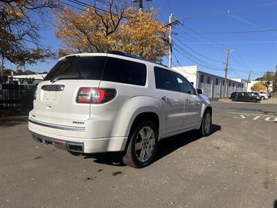 2016 GMC Acadia Denali   - Photo 6 - Hasbrouck Heights, NJ 07604