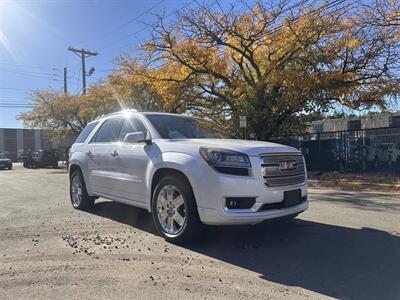 2016 GMC Acadia Denali   - Photo 8 - Hasbrouck Heights, NJ 07604