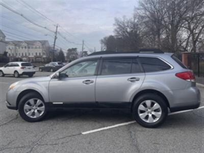 2011 Subaru Outback 2.5i Premium   - Photo 8 - Hasbrouck Heights, NJ 07604