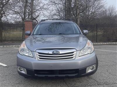 2011 Subaru Outback 2.5i Premium  