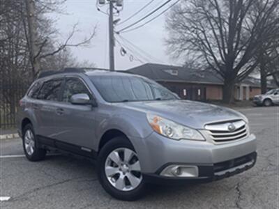 2011 Subaru Outback 2.5i Premium   - Photo 3 - Hasbrouck Heights, NJ 07604