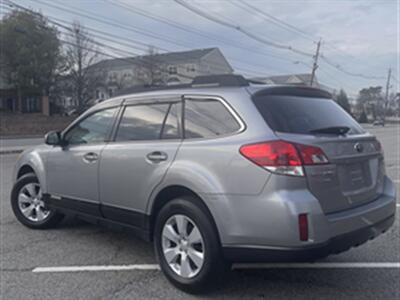 2011 Subaru Outback 2.5i Premium   - Photo 6 - Hasbrouck Heights, NJ 07604