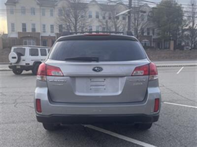 2011 Subaru Outback 2.5i Premium   - Photo 4 - Hasbrouck Heights, NJ 07604