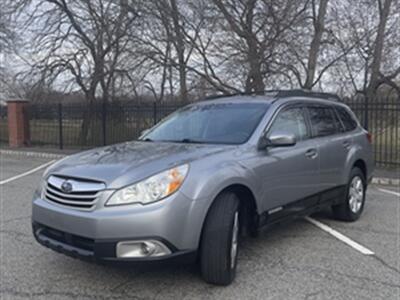 2011 Subaru Outback 2.5i Premium   - Photo 2 - Hasbrouck Heights, NJ 07604