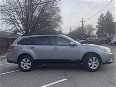 2011 Subaru Outback 2.5i Premium   - Photo 7 - Hasbrouck Heights, NJ 07604