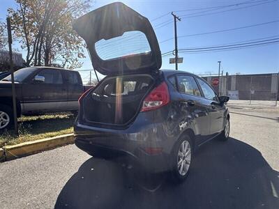 2012 Ford Fiesta SE   - Photo 32 - Hasbrouck Heights, NJ 07604