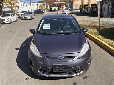 2012 Ford Fiesta SE   - Photo 16 - Hasbrouck Heights, NJ 07604